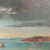 Tableau, Lille, from Bréhat, by Delisse