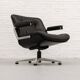 Stoll Giroflex lounge chair 1970s