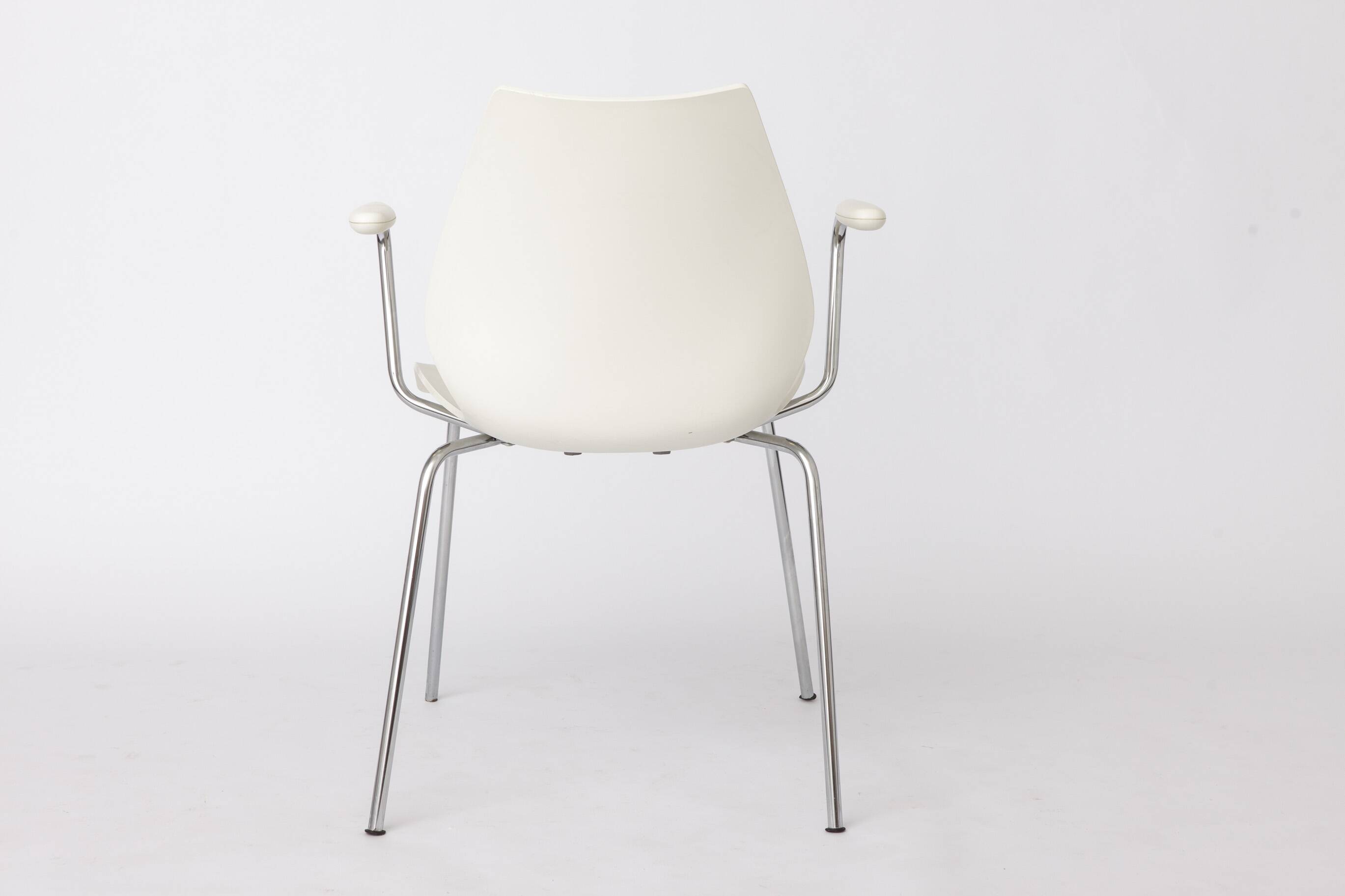 Kartell Maui Chair | Design by Vico Magistretti | Italian Chair | 1990s