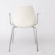 Kartell Maui Chair | Design by Vico Magistretti | Italian Chair | 1990s