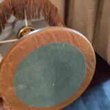 Vintage bedside lamp