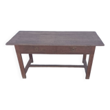 Table de ferme