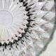 Glass salad maker pm