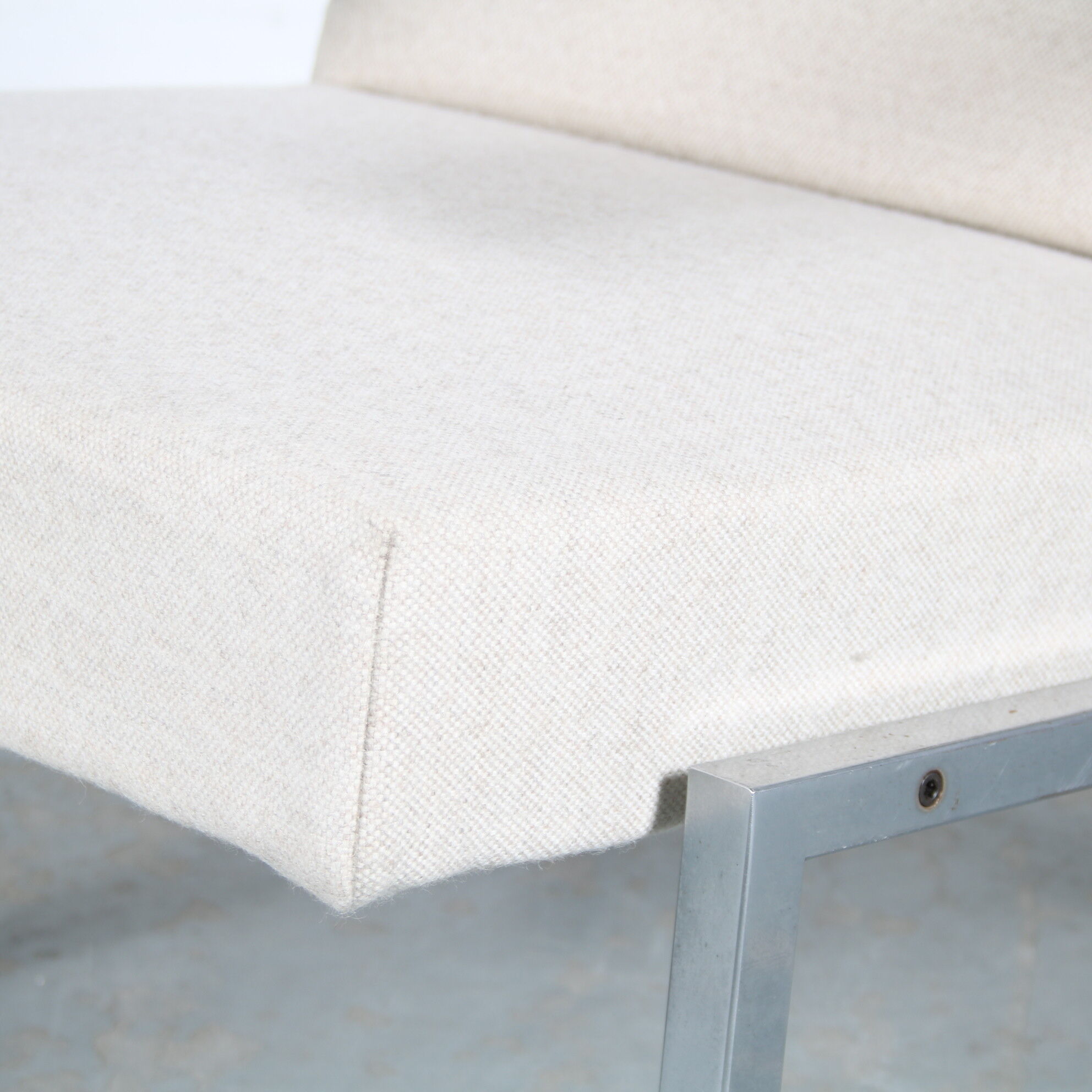 1960s Lounge chair by Martin Visser for Spectrum, Netherlands