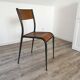 School mullca feet time chair