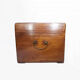 Ancient Chinese precious wooden chest