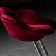 Tabourets Fleur Soshun par Masanori Umeda pour Edra, Italie, 1990s