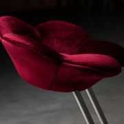 Tabourets Fleur Soshun par Masanori Umeda pour Edra, Italie, 1990s