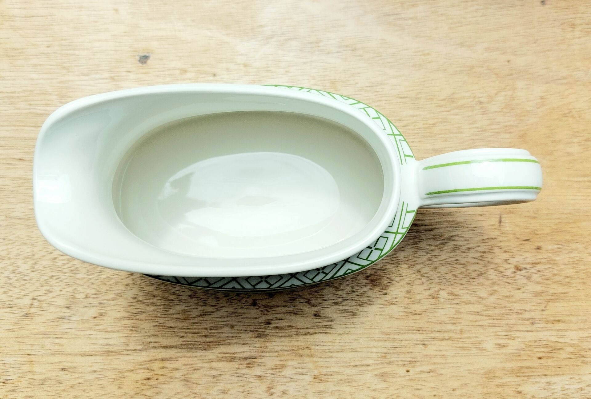 Sauceboat Villeroy & Boch Summerday