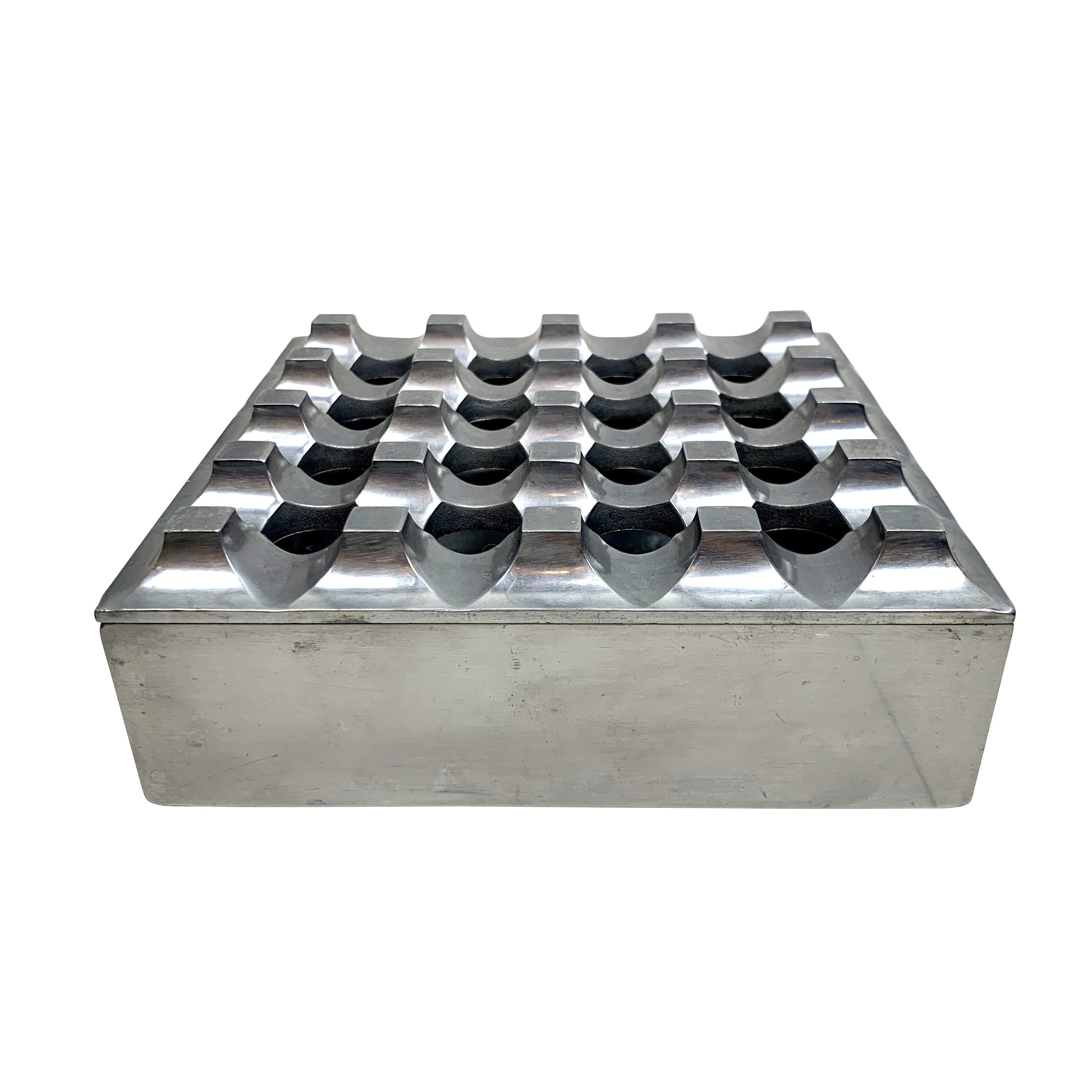 Ashtray ultima 15 - bäckström & ljungberg for diverse ting