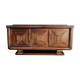 Enfilade 3 portes moderniste