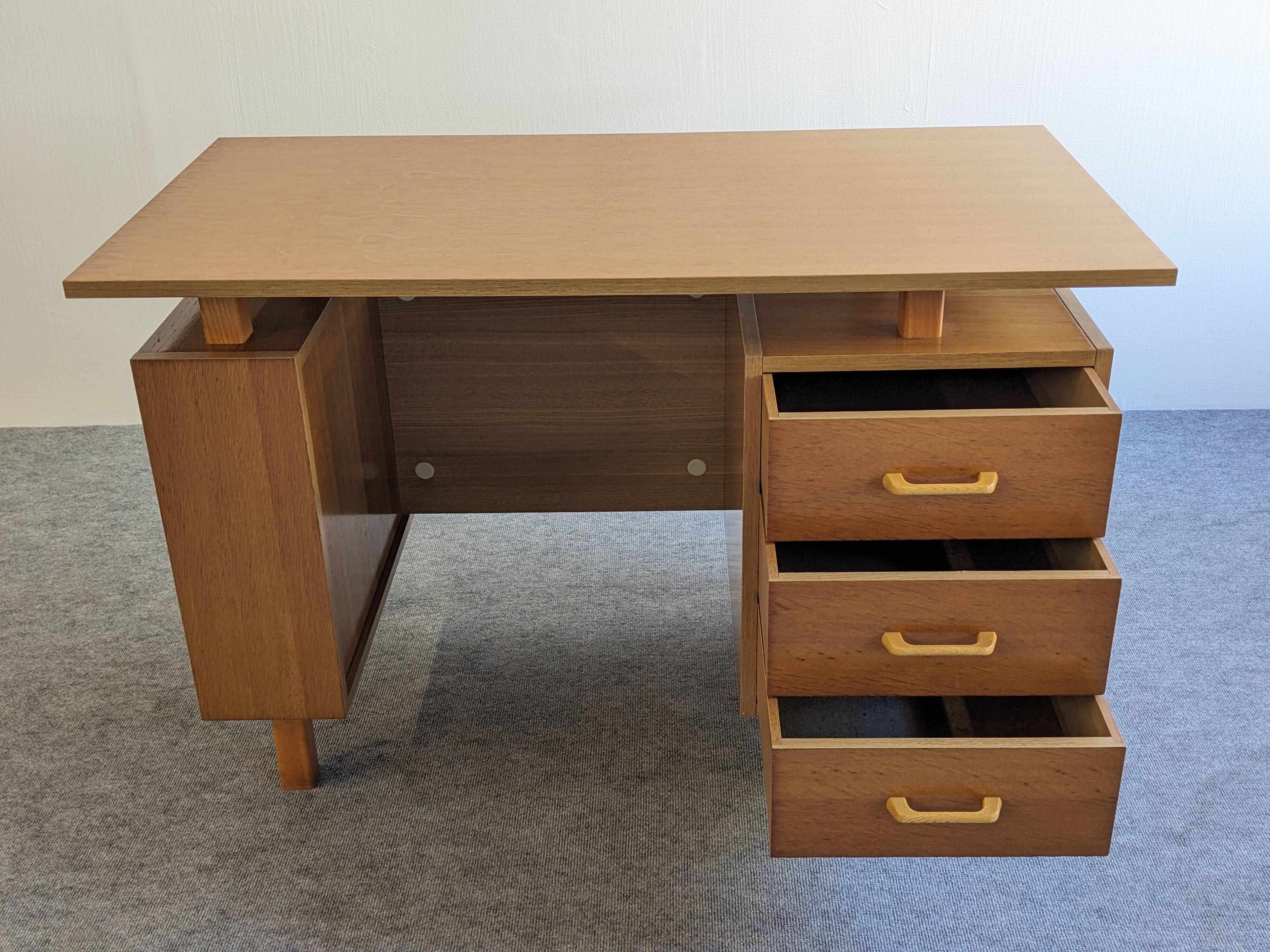 Vintage desk from the 60s/70s
