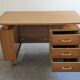 Vintage desk from the 60s/70s