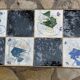 Lot de 2 tables basses Jean-Claude Goualch