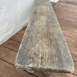Cm raw bench