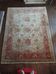 Pakistani Chobi Ziegler rug handmade 292x218cm