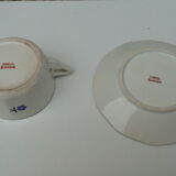 Coffee service