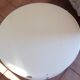 Strind coffee table by Ehlen Johansson for Ikea, Sweden, vintage 1980.