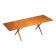 Hans Wegner model AT-309 dining table in teak Andreas Tuck Denmark 1952