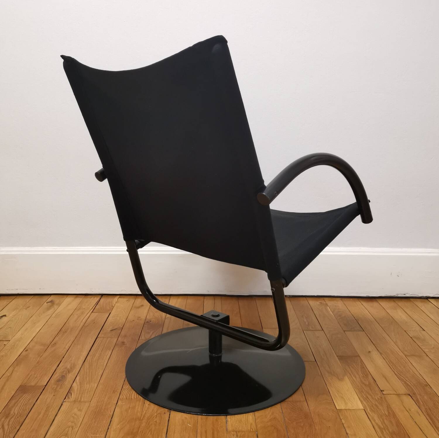 Postmodern armchair 1990