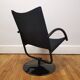 Postmodern armchair 1990