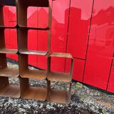 Space Library sculpture 1970