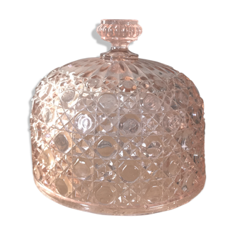 Glass bell