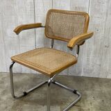 Vintage B64 Breuer armchair
