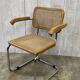 Fauteuil B64 Breuer vintage