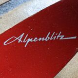 Children's ski Alpenblitz