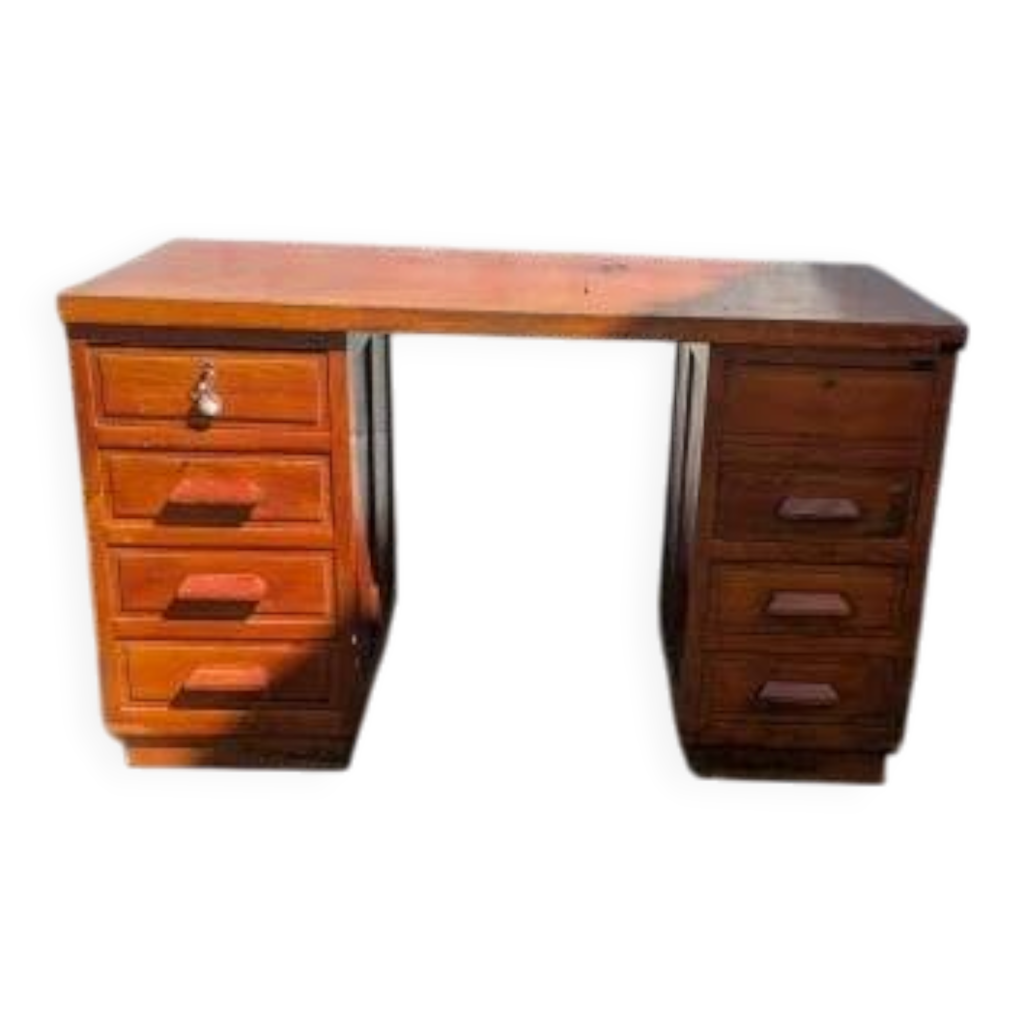 Adult desk