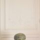 Marcel Guillard gourd-shaped vase