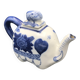 Théière "Eléphant"