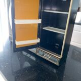 Rococo wardrobe
