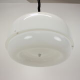 Mid-Century Pendant Adjustable by Meblo,1970s