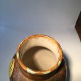 Vase spina revol saint uze numbered