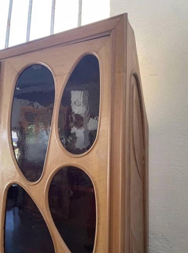 Vitrine Vincent Gonzalez