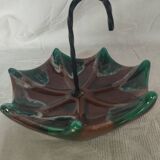 Vintage Vallauris umbrella catchall – Ceramic – 1960s