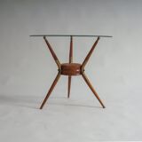 50s side table attributed to Cesare Lacca