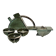 Tea set "Sextant", Yves Cordier, Studio Salins, 1980