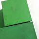 Set of 3 coffee tables Gli Scacchi by Mario Bellini for B&B Italia.