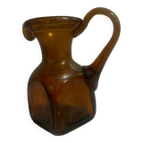 Orangeade pitcher