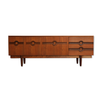 Scandinavian sideboard 60