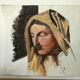 Portrait ancien