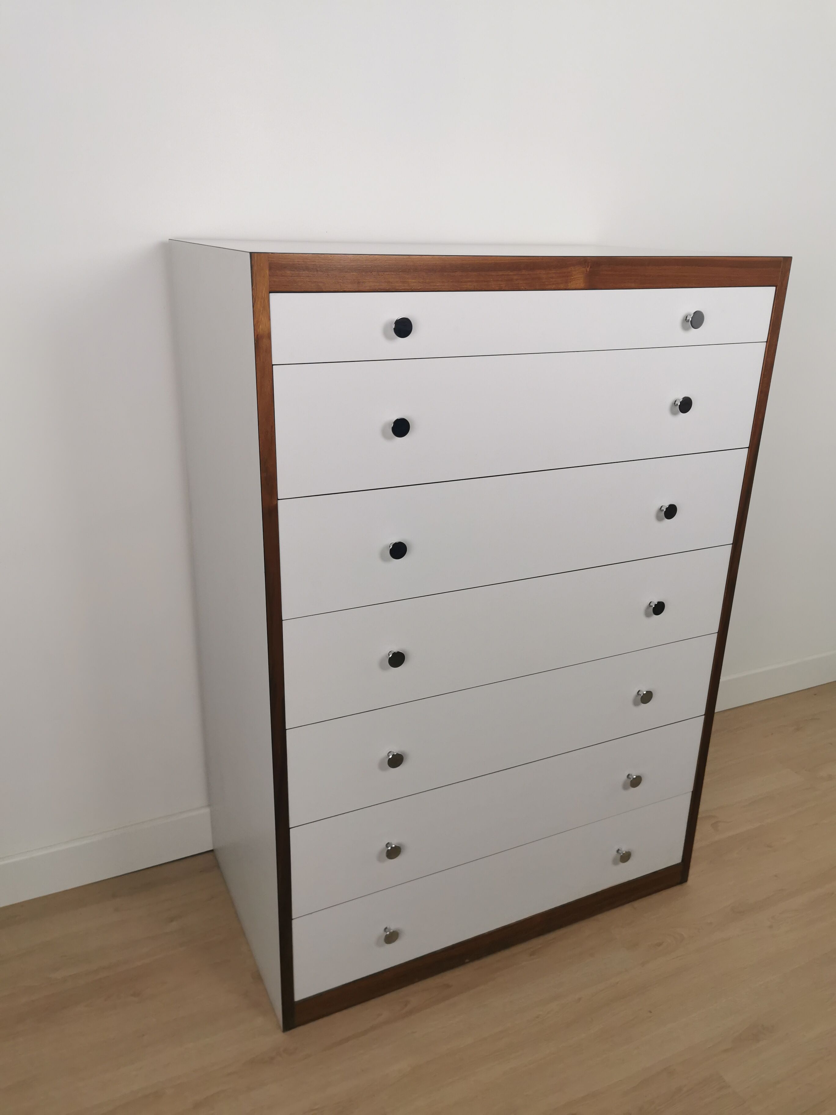 Semainier of the 70s