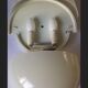 Woll lamp by Vico Magistretti for Artemide