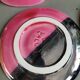 Set of 4 Vallauris coffee cups - Signed Luc Vallauris