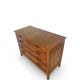 Commode italienne des années 1940
