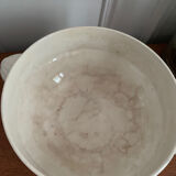 Digoin Sarreguemines tureen, Michel model