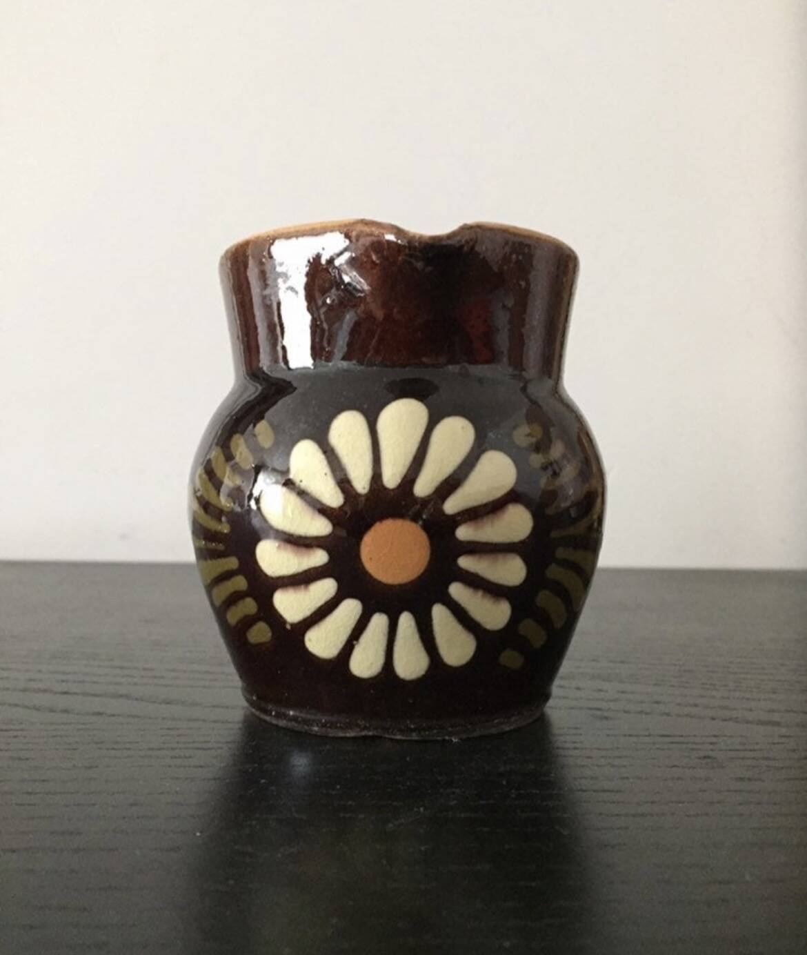Pot a lait 70’s